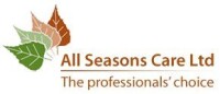 All seasons care limited