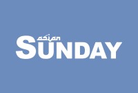 Asian sunday newspaper