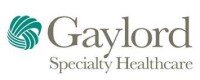 Gaylord specialty healthcare