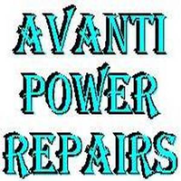 Avanti power repairs ltd