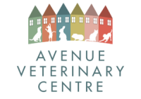 Avenue veterinary centre