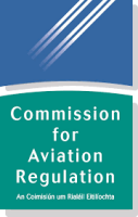 Commission for aviation regulation