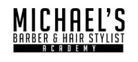Michael's barber hair stylists academy