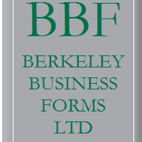 Berkeley business forms limited