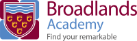Broadlands school