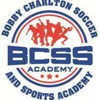 Bobby charlton soccer & sports academy