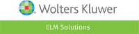 Wolters kluwer elm solutions