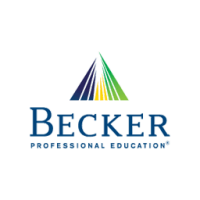 Becker professional education