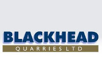 Blackhead quarries