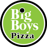 Big boy pizza