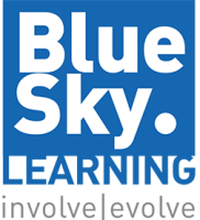 Blue sky learning ltd