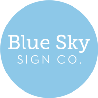 Blue sky design services
