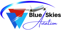 Bluskies aviation consulting
