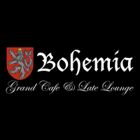 Bohemia cafe brighton