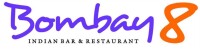 Bombay 8 indian restaurant
