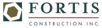 Fortis construction, inc.