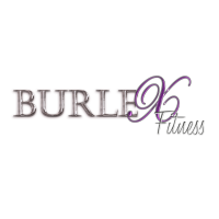 Burlex fitness limited