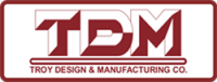 Troy design and manufacturing