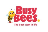 Busy bees nursery school