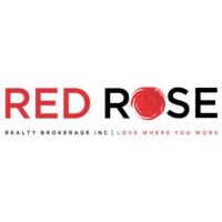 Red rose realty
