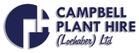 Campbell plant hire limited
