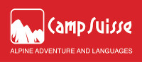 International camp suisse