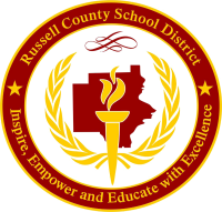 Russell county school district