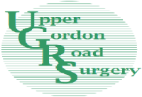 Cape road surgery