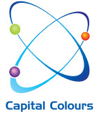 Capital colours