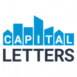 Capital letters property management