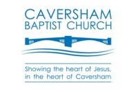 Caversham baptist church