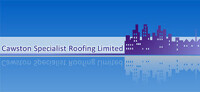 Cawston specialist roofing ltd