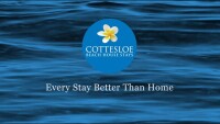 Cottesloe beach house stays