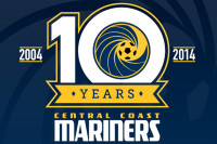 Central coast mariners football club