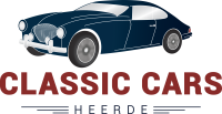 Charlton classic cars ltd
