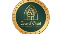 Love of christ generation church (christ generation)
