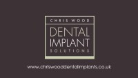 Chris wood dental implant solutions