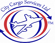 City cargo services ltd
