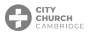 City church cambridge