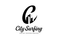 City surfer