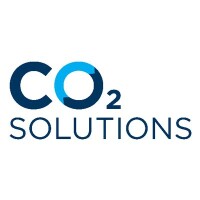 Co2 solutions ltd