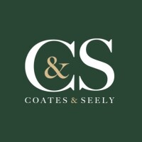 Coates & seely
