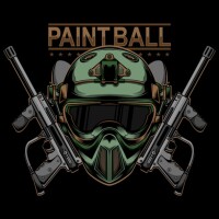 Conflict paintball