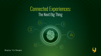 Connected experiences research