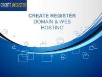 Createregister.com - web hosting company-
