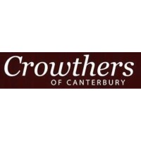 Crowthers of canterbury