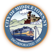 City of middletown