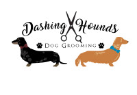 Dashing hounds groomers