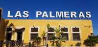Club Las Palmeras