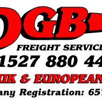Dgb freight services limited